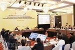 Phiên thảo luận của HĐBA do Chủ tịch nước chủ trì tạo tiếng vang lớn