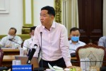 'TP.HCM không còn là cảm hứng cho quốc gia về cải cách'