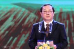 Bộ trưởng Huỳnh Thành Đạt: 'Kiên trì theo đuổi giấc mơ lớn'