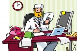 Cách sơ cứu bá đạo với khách hàng bị ngất