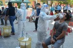 Trưa 18/5, có thêm 85 ca COVID-19 trong nước, riêng Bắc Giang 63 ca