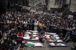 Sáu điều cần biết về cuộc xung đột Israel - Palestine đang bùng nổ