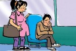 Gái xinh tưởng bở khiến người đàn ông lỡ bến