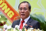 Bí thư Bình Dương cùng nhiều lãnh đạo tỉnh bị đề nghị kỷ luật