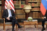 Ông Trump tuyên bố nóng sau thượng đỉnh Biden - Putin: Mỹ 'tay trắng' ra về