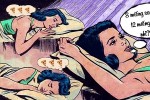 Khi người đẹp dốt toán muốn giảm cân