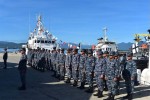 Philippines dùng giọng nữ làm ‘vũ khí bí mật’ xua đuổi tàu Trung Quốc