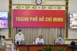 3 thay đổi chiến lược của TP.HCM để kiểm soát dịch trước 10/7