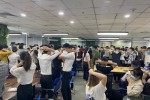 Bóc mẽ mánh lừa đảo của sàn giao dịch 'chỉ có lãi'