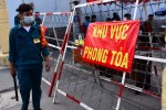 Thay đổi phương pháp truy vết, phong tỏa tại TP.HCM