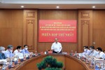 "Xây dựng Nhà nước pháp quyền để phụng sự nhân dân tốt hơn"