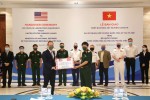 2 triệu liều vắc-xin Covid-19 do Mỹ hỗ trợ dự kiến về Việt Nam trong tuần này