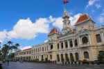 TP.HCM giãn cách xã hội theo Chỉ thị 16