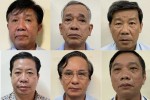 Bộ Công an khởi tố hàng loạt vụ án "nóng" về tham nhũng kinh tế