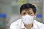 Bộ trưởng Y tế: 'Nhiều thay đổi trong chống dịch ở TP.HCM'