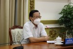 Phó Bí thư TP.HCM Phan Văn Mãi: 'Có thể đây là trận chiến cuối cùng'
