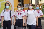 Tin đồn thí sinh tử vong do mắc COVID-19 ở TP.HCM là sai sự thật