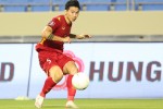 Việt Nam chung bảng Myanmar ở vòng loại U23 châu Á