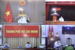Chủ tịch TP.HCM: Tận dụng giãn cách để 'bóc tách' F0 khỏi cộng đồng