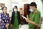 Khám xét 16 địa điểm liên quan trùm buôn lậu Mười Tường: Thu giữ thêm 36kg vàng