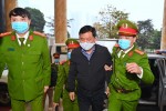 Ngăn cán bộ suy thoái đạo đức, lối sống