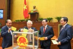 Chính phủ nhiệm kỳ mới có 4 Phó Thủ tướng