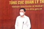 Hai bộ trưởng cam kết không để 19 địa phương phía Nam thiếu hàng hóa
