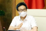 Phó Thủ tướng: ‘Nguy cơ hiện hữu dịch từ TP.HCM lan rộng ra các tỉnh’