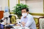 Chủ tịch UBND TP.HCM kêu gọi người dân thực hiện nghiêm giãn cách xã hội, chấp nhận hy sinh lợi ích trước mắt