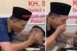 Hít nCoV để chứng minh COVID-19 không tồn tại, 'đại sư' Indonesia qua đời