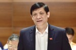 Chính phủ đề xuất cơ chế đặc biệt phòng, chống Covid-19