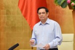Thủ tướng yêu cầu khắc phục sáu hạn chế trong chống dịch