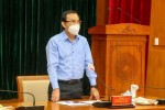 Bí thư TP.HCM Nguyễn Văn Nên: Mong nhân dân lượng thứ
