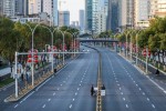 Cách Vũ Hán áp lệnh phong tỏa nghiêm ngặt bậc nhất thế giới