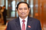Đề cử nhân sự để Quốc hội bầu Thủ tướng