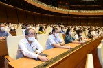 Bốn Phó Thủ tướng nhiệm kỳ mới phụ trách những lĩnh vực gì?