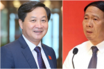 Trình Quốc hội phê chuẩn bổ nhiệm 26 thành viên Chính phủ, ai là người trẻ nhất?