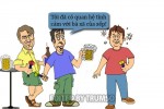 Lời thú nhận đáng sợ của bợm nhậu