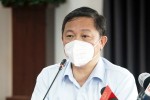 Phó Chủ tịch TP.HCM: Chưa tiêm vaccine Sinopharm