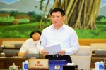 Bộ Tài chính nói về tin 'ngân sách Trung ương gần như không còn đồng nào'