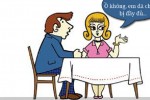 Chồng nói dối gặp phải bà vợ cao tay