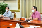 Chuyên gia y tế: TP.HCM nên dừng xét nghiệm diện rộng, tập trung phủ vaccine