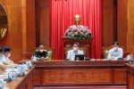 Phó Thủ tướng đề nghị mở kênh đưa lao động trở lại TP.HCM làm việc an toàn