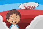 Cô giáo và cả lớp mắc lừa Vova