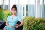 Trái tim nhân ái của người phụ nữ có 'bàn tay sắt bọc nhung'