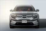 VinFast mang 'Tương lai của di chuyển' đến Los Angeles Auto Show 2021