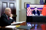 Biden nói Mỹ không khuyến khích Đài Loan 'độc lập'