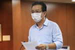 Tắt đèn, thắp nến tưởng niệm người mất do Covid-19