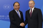 Chuyên gia Nga: Thúc đẩy thực chất hợp tác chiến lược Việt - Nga