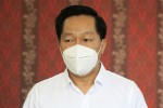 Kiến nghị tổ chức đối thoại với người dân Thủ Thiêm